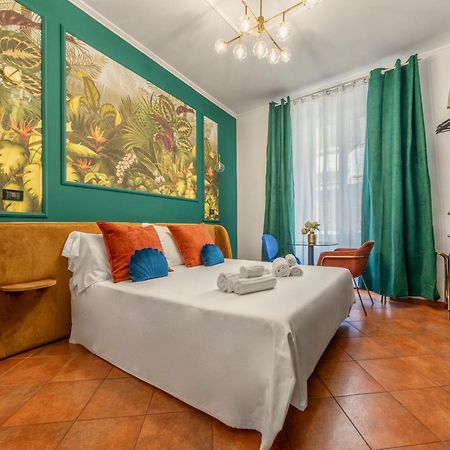 Colosseo Relais Roma Ngoại thất bức ảnh