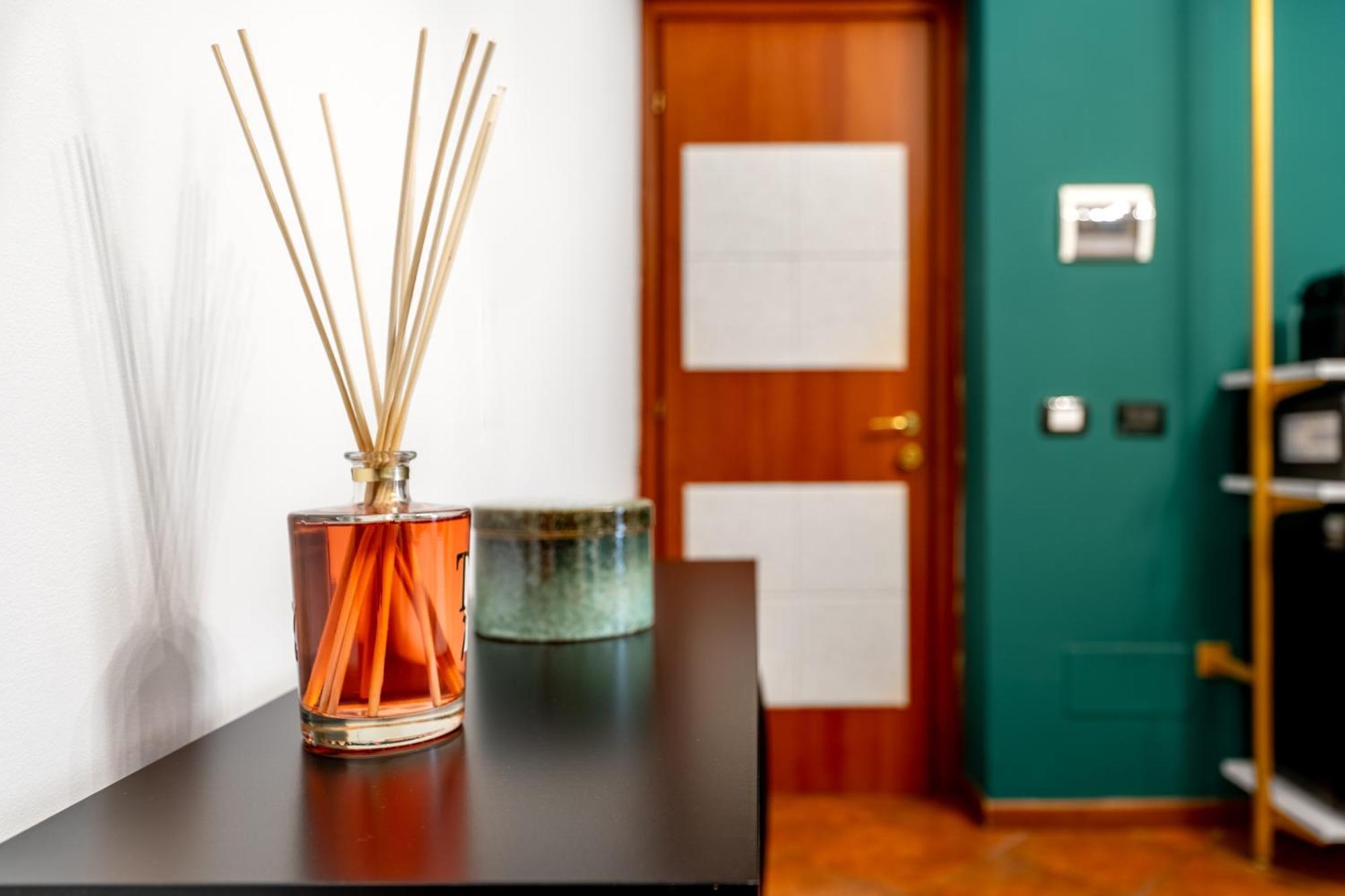 Colosseo Relais Roma Ngoại thất bức ảnh