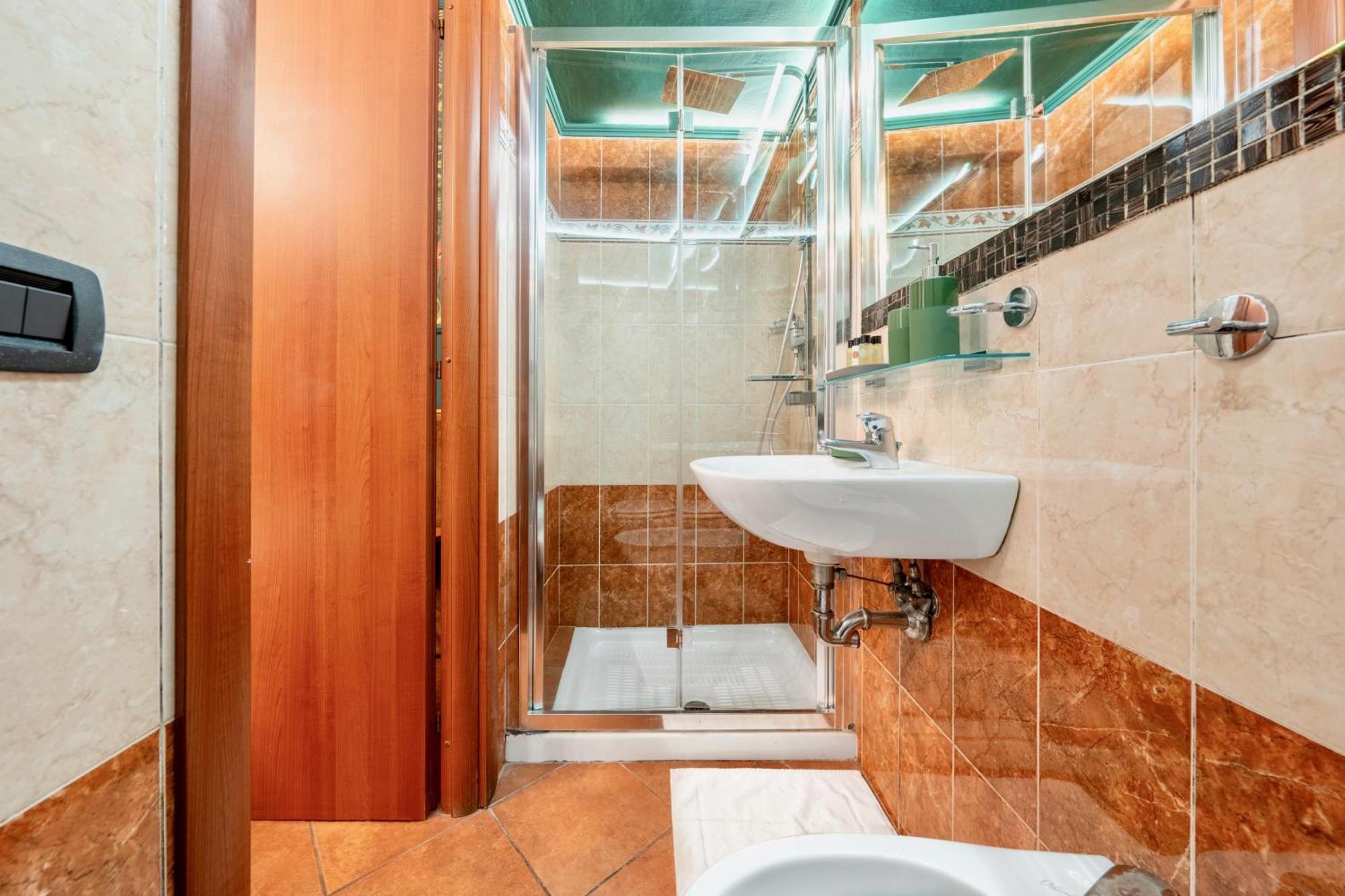Colosseo Relais Roma Ngoại thất bức ảnh