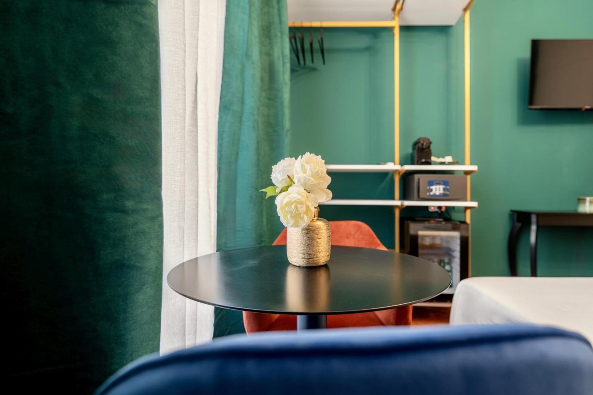 Colosseo Relais Roma Ngoại thất bức ảnh