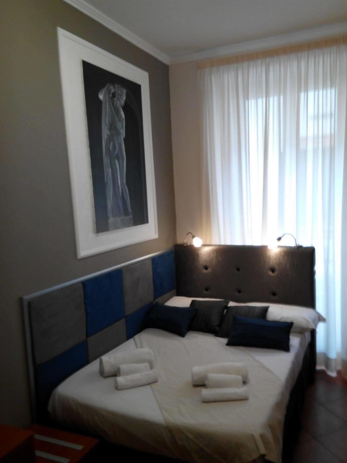 Colosseo Relais Roma Ngoại thất bức ảnh