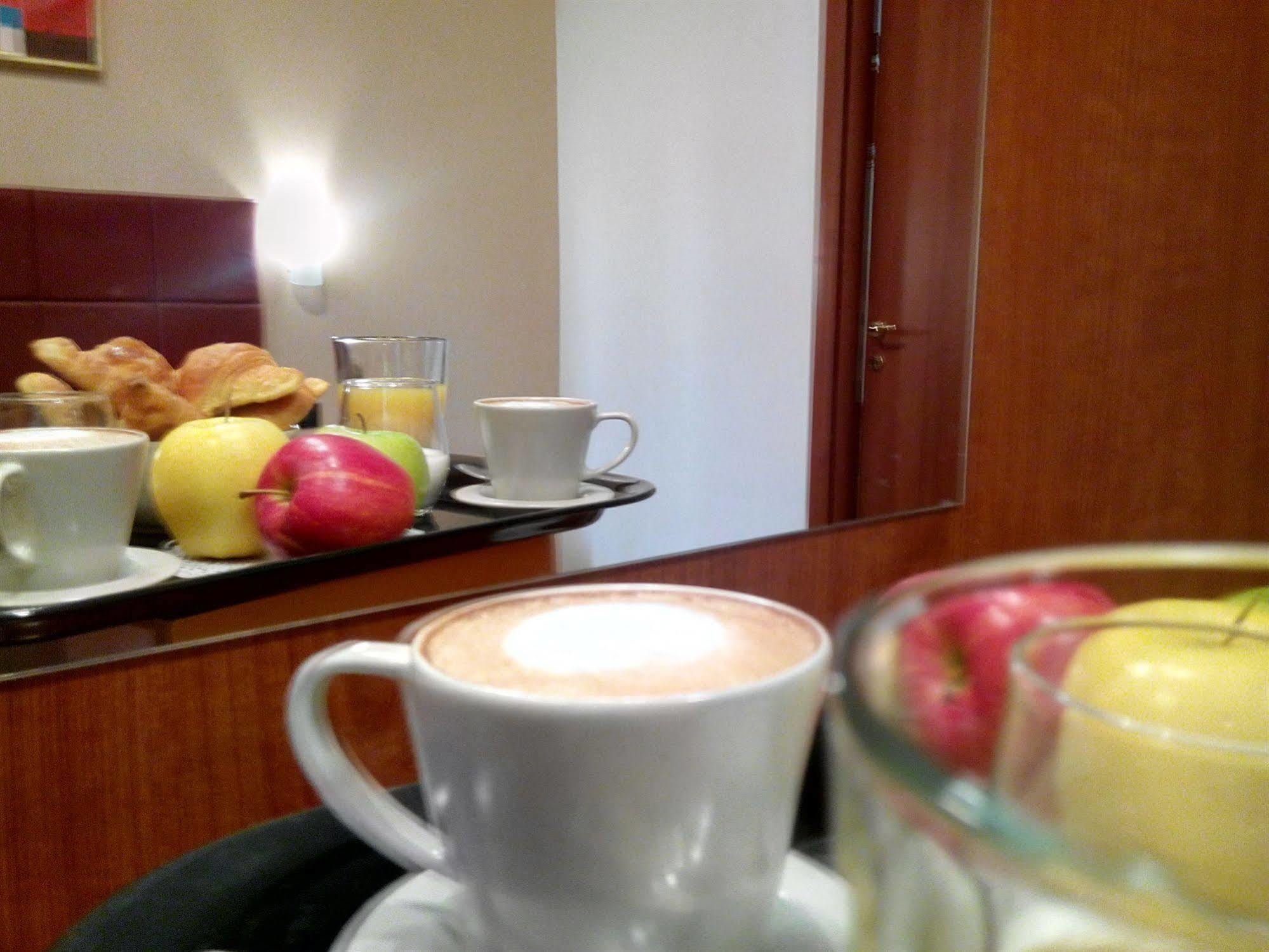 Colosseo Relais Roma Ngoại thất bức ảnh