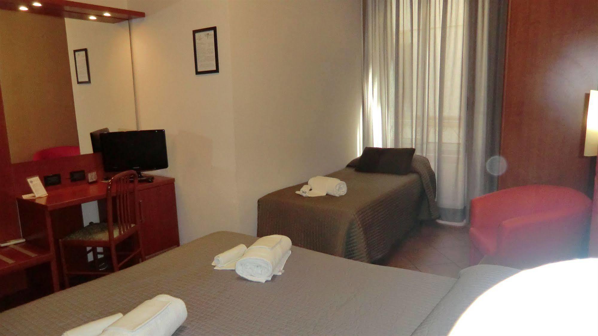 Colosseo Relais Roma Ngoại thất bức ảnh