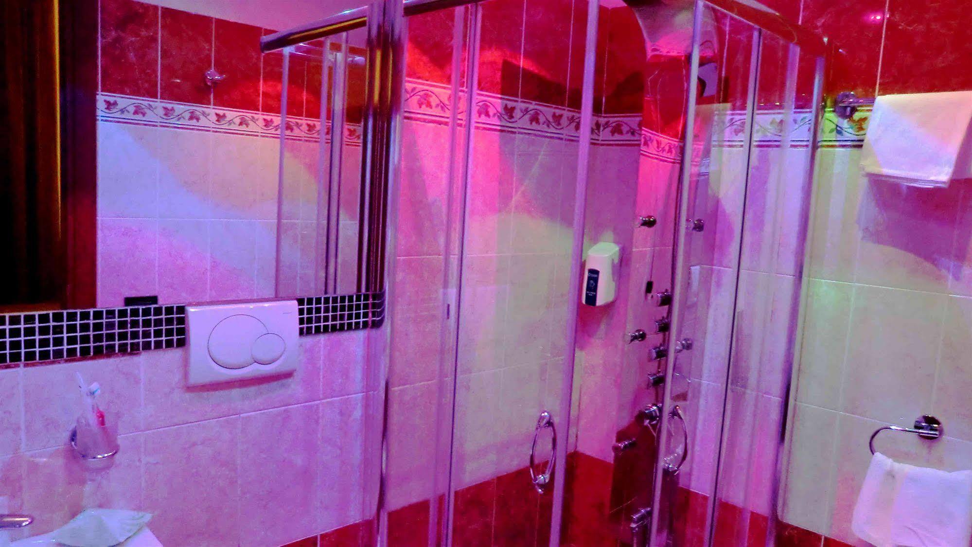 Colosseo Relais Roma Ngoại thất bức ảnh