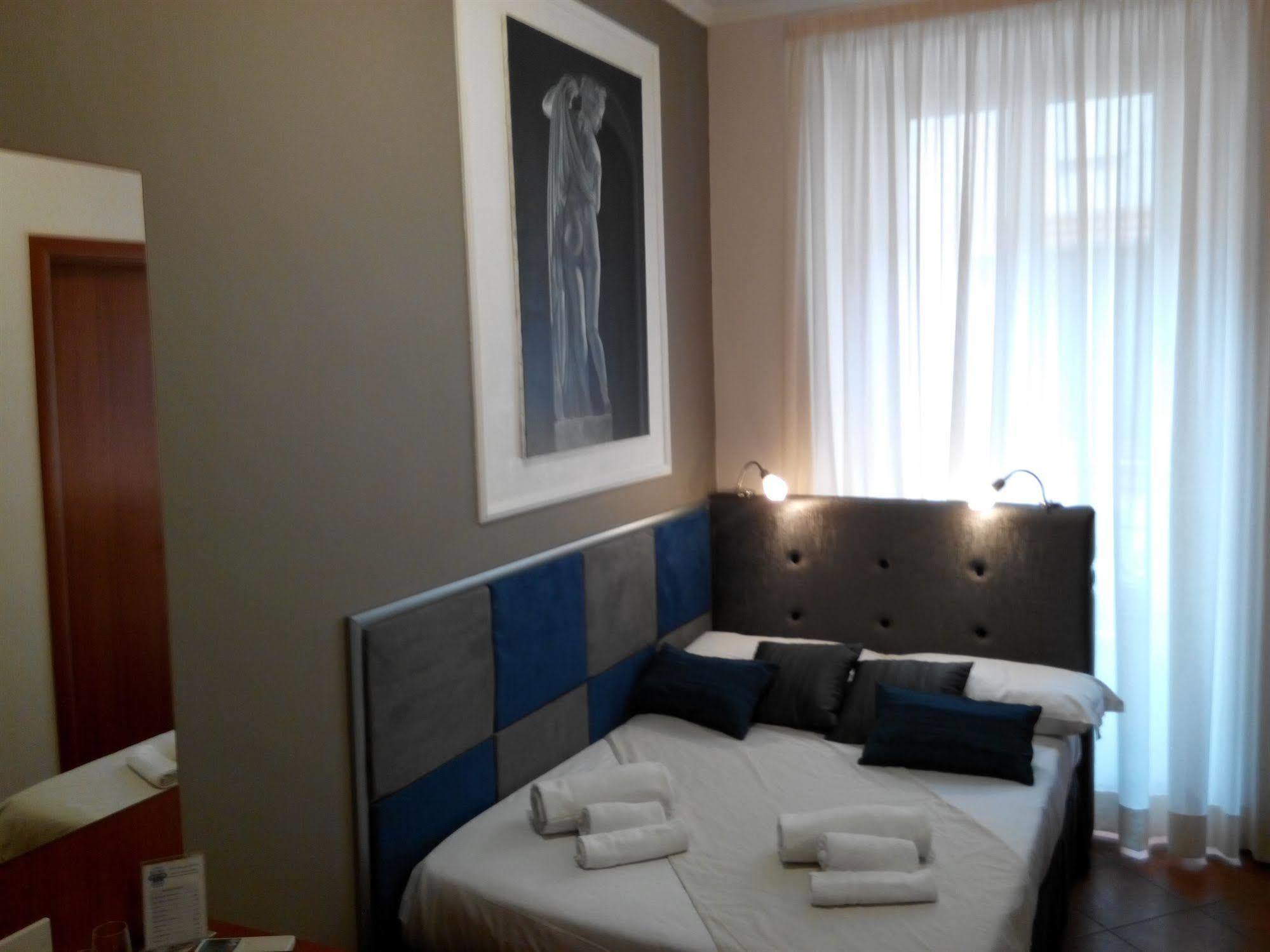 Colosseo Relais Roma Ngoại thất bức ảnh