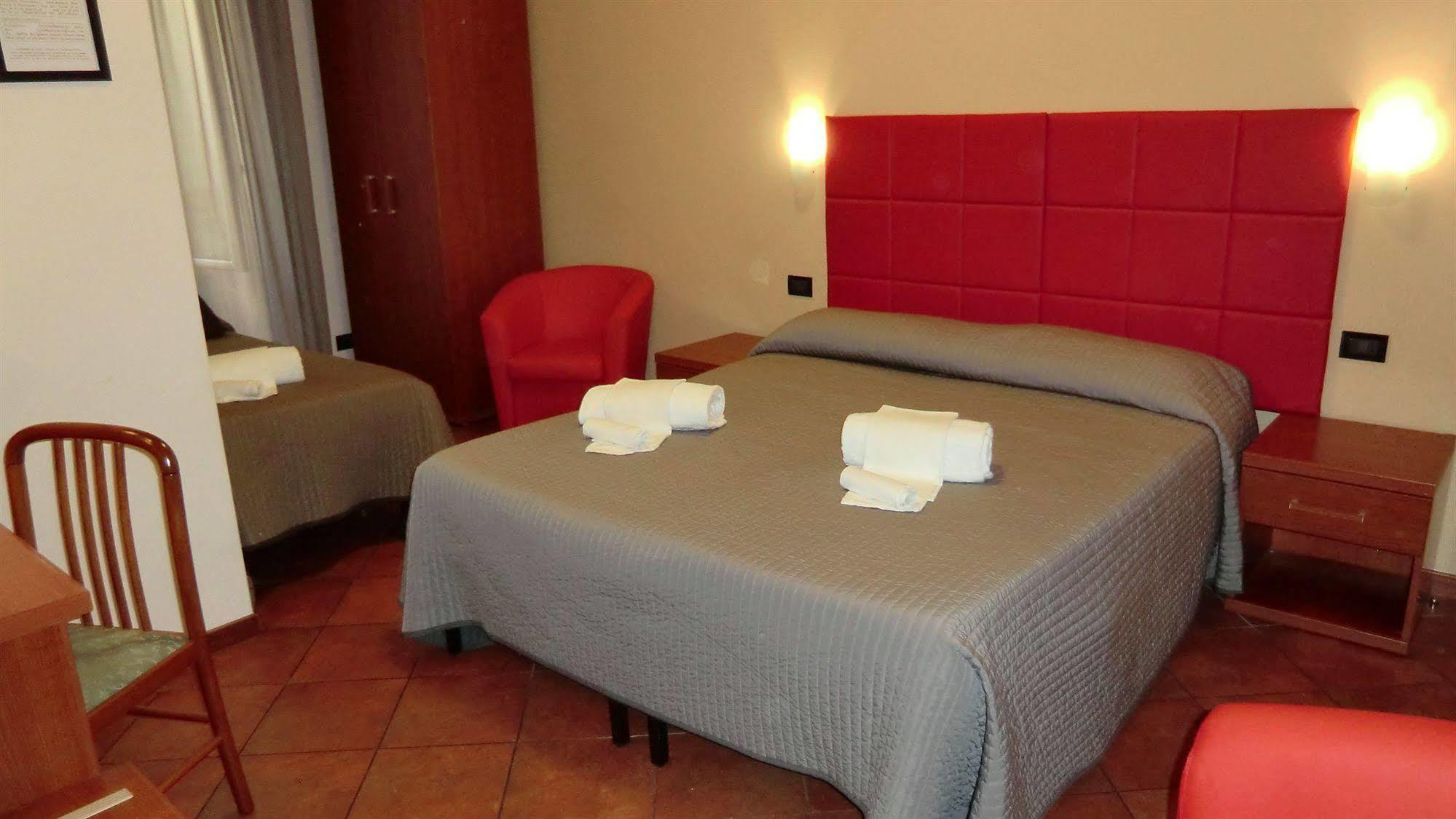 Colosseo Relais Roma Ngoại thất bức ảnh
